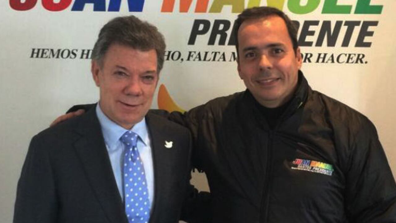 El testimonio de Javier Serna Calle, 'Comba', involucró a J. J. Rendón y Germán Chica