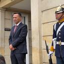 Pedro Sánchez ministro de Defensa designado