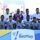 El cuadro embajador ya suma un total de seis jugadores que han salido del club.