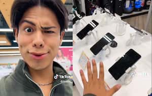 'Faulox' comentó que los celulares con sistema operativo Android son para "gente paupérrima".