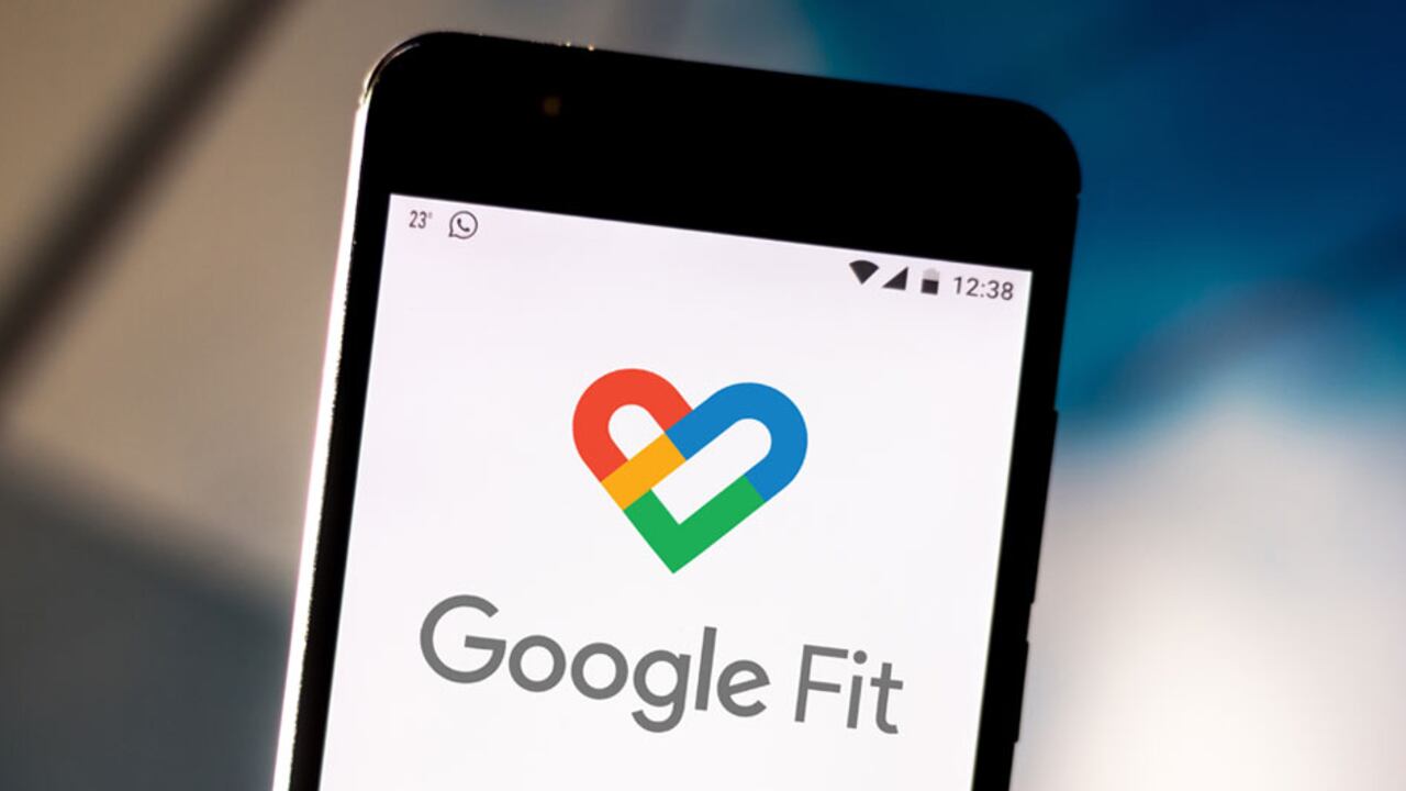 Google Fit