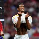 Atlético de Madrid le pasó por encima a Real Madrid en el derbi español