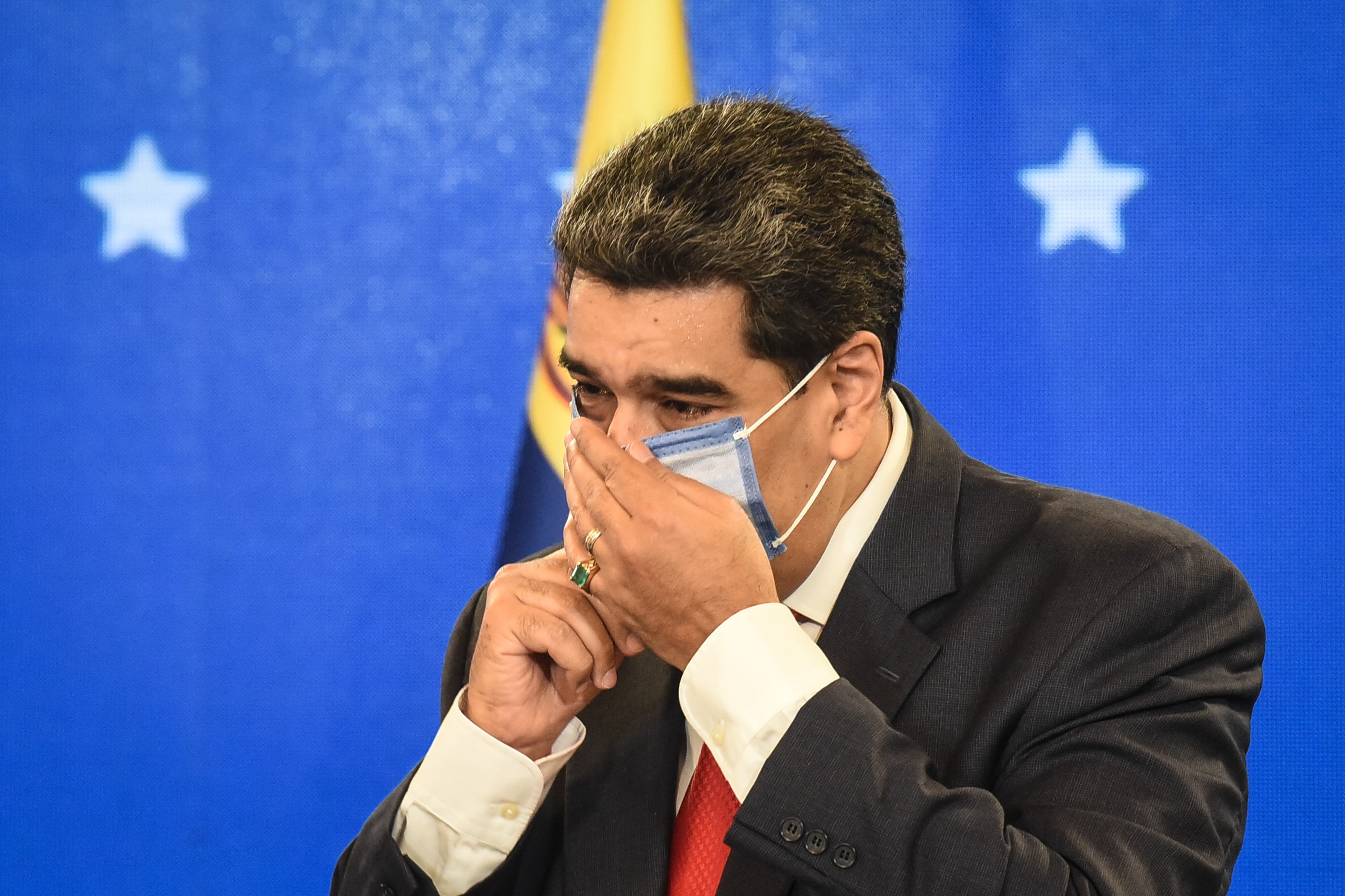 (Photo by Carolina Cabral/Getty Images)