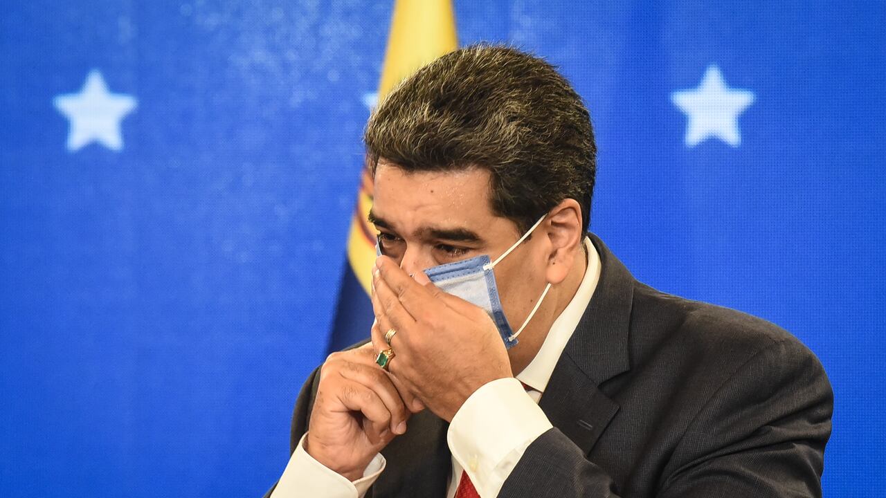 "Independencia del poder judicial se ha visto profundamente erosionada" en Venezuela: ONU (Photo by Carolina Cabral/Getty Images)