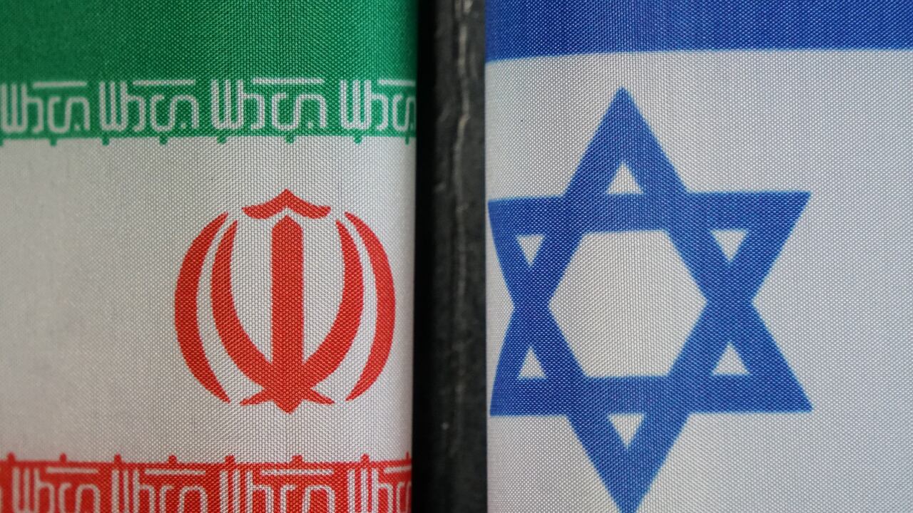 Tras los ataques quirúrgicos a mandos militares iraníes, el país persa anunció una respuesta contundente.