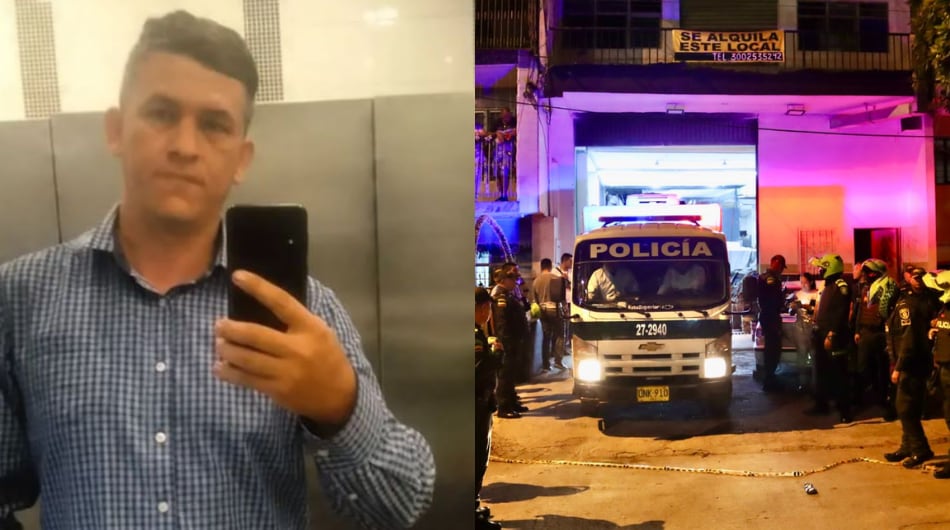 Conmoción por asesinato de niña de 15 años en Cali.