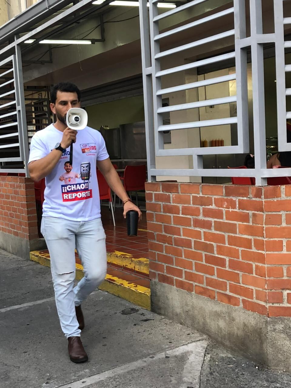 Hugo Ruano apunta contra Duvalier Sánchez y lo llama hipócrita