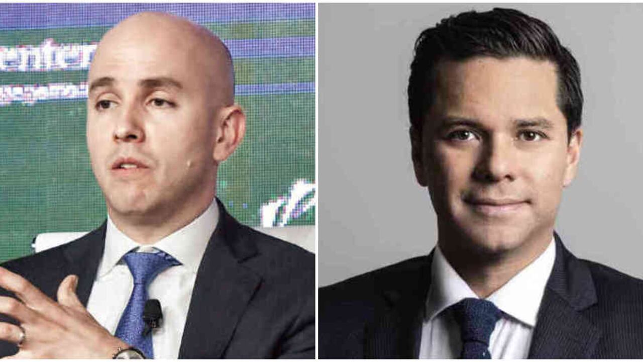 “El mejor aliado para Colombia en la Presidencia es Joe Biden”