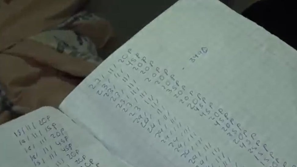 SEMANA conoció las extremecedoras declaraciones de un grupo de mujeres que fueron sometidas por una red de trata de personas en Chile.