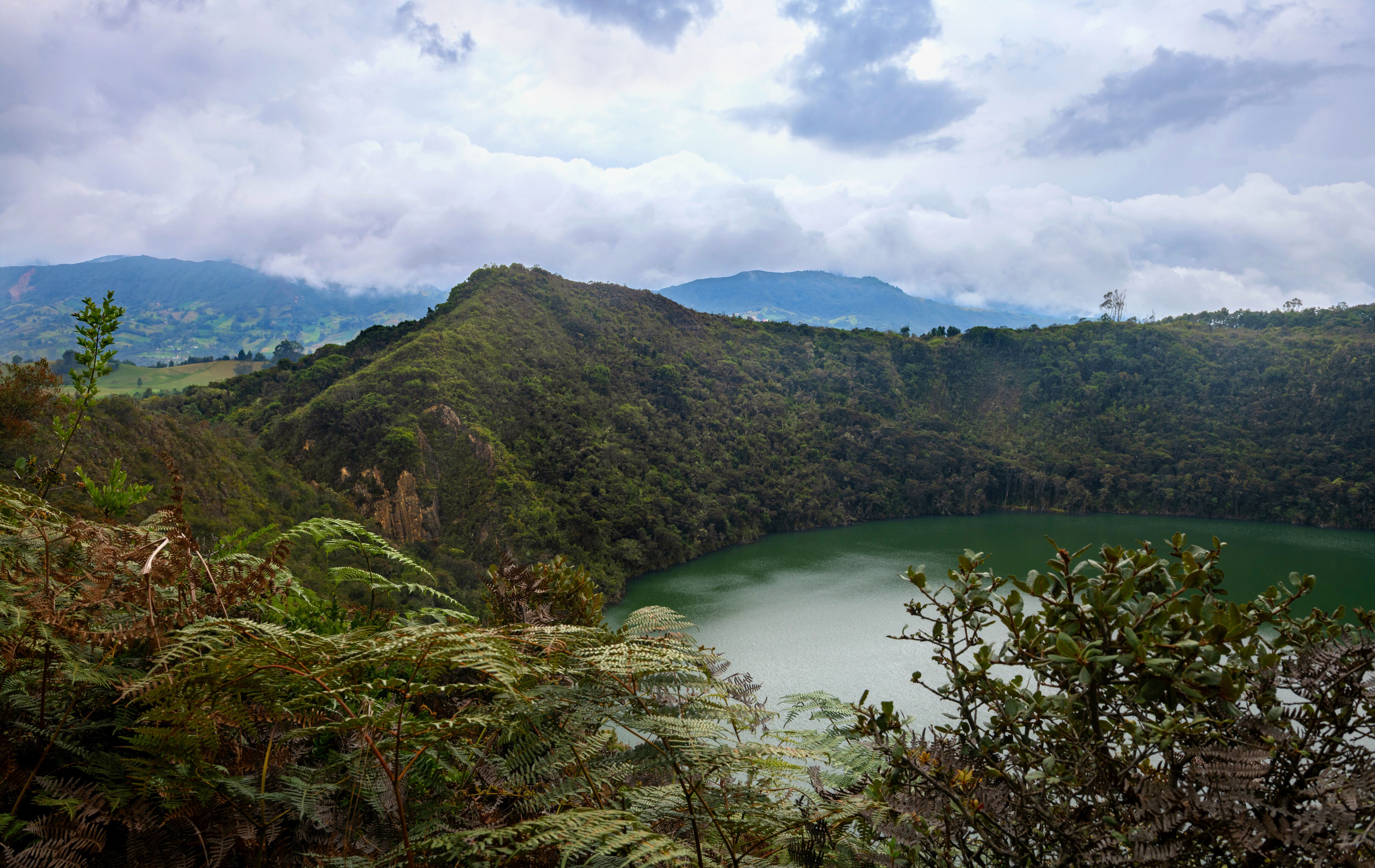 Sesquilé, Cundinamarca