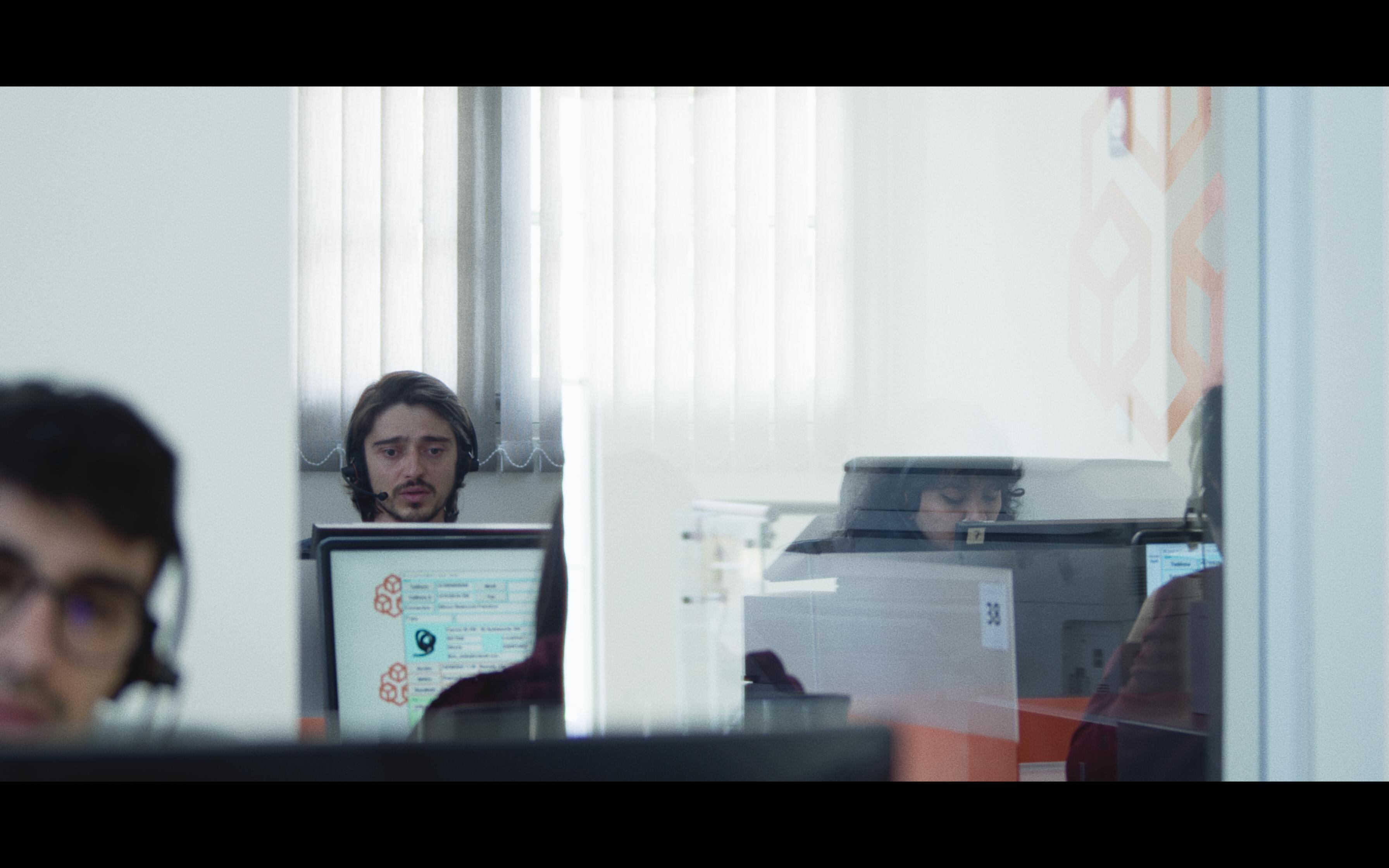 'Selva', de Esteban Hoyos García y Juan Miguel Gelacio. Cortesía Selva Producciones