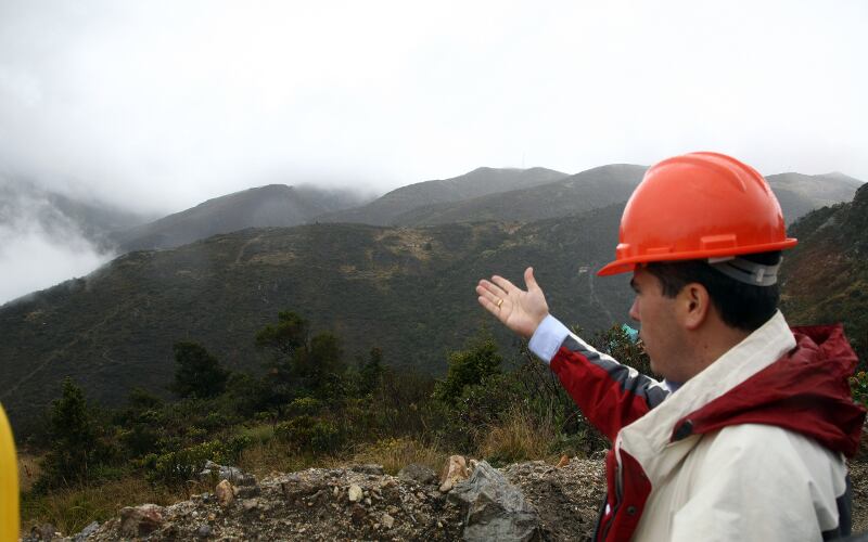 La empresa afirmaba además tener un derecho adquirido, avalado por un tratado de libre comercio firmado en 2008 con Canadá.