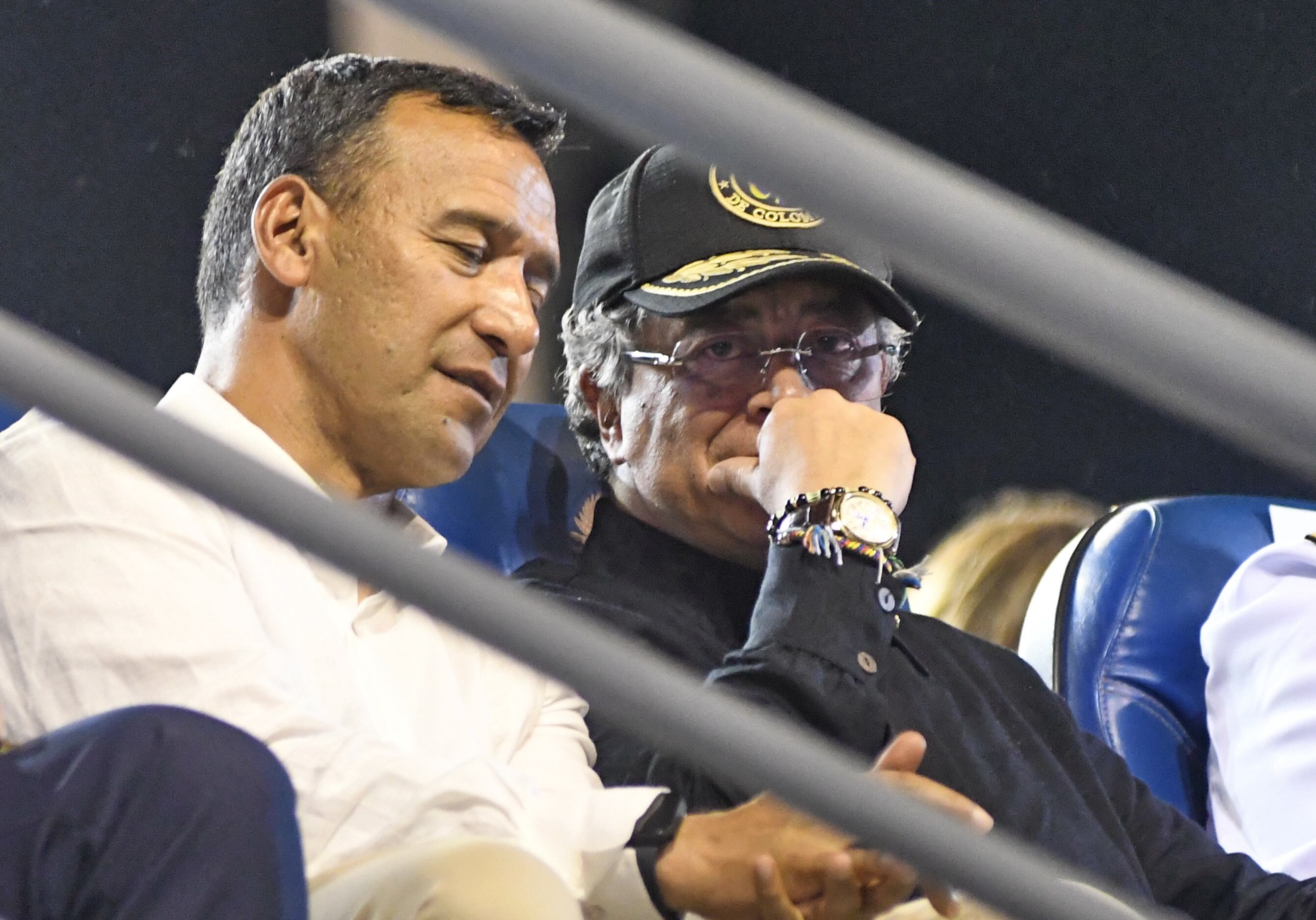 Fuerza Area 106 años, Gustavo Petro firma compra  nuevos aviones Gripen. suecos.