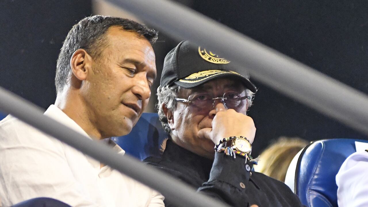 En el aniversario 106 de la Fuerza Aérea, el presidente Gustavo Petro confirmó la compra nuevos aviones Gripen.