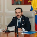 Presidente Abelardo De La Espriella impartió instrucciones en su cuenta de X.