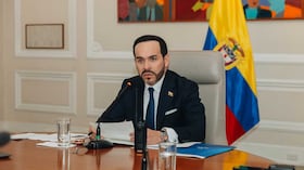 Presidente Abelardo De La Espriella impartió instrucciones en su cuenta de X.