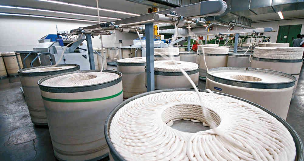 La compañía sigue vendiendo su inmuebles y arrendado las bodegas