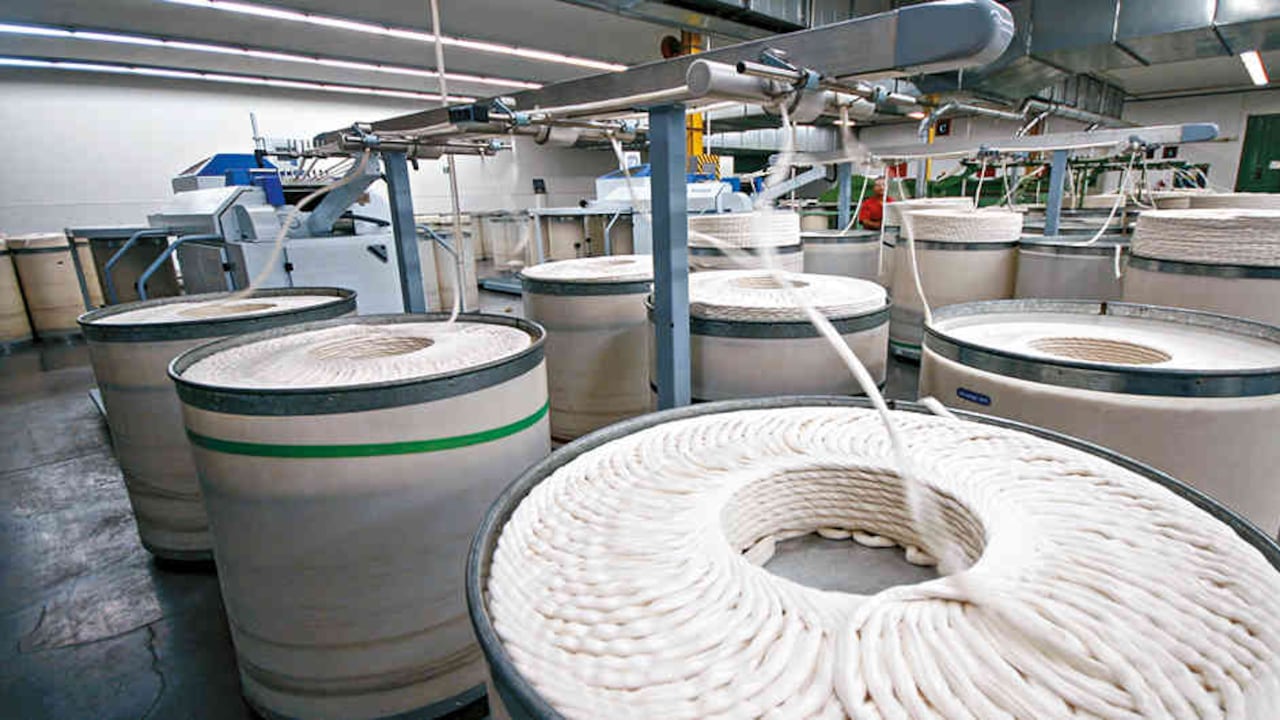 Coltejer, la textilera más antigua de Colombia, radicó el desistimiento y archivo de la solicitud de despido colectivo que publicó 2022.