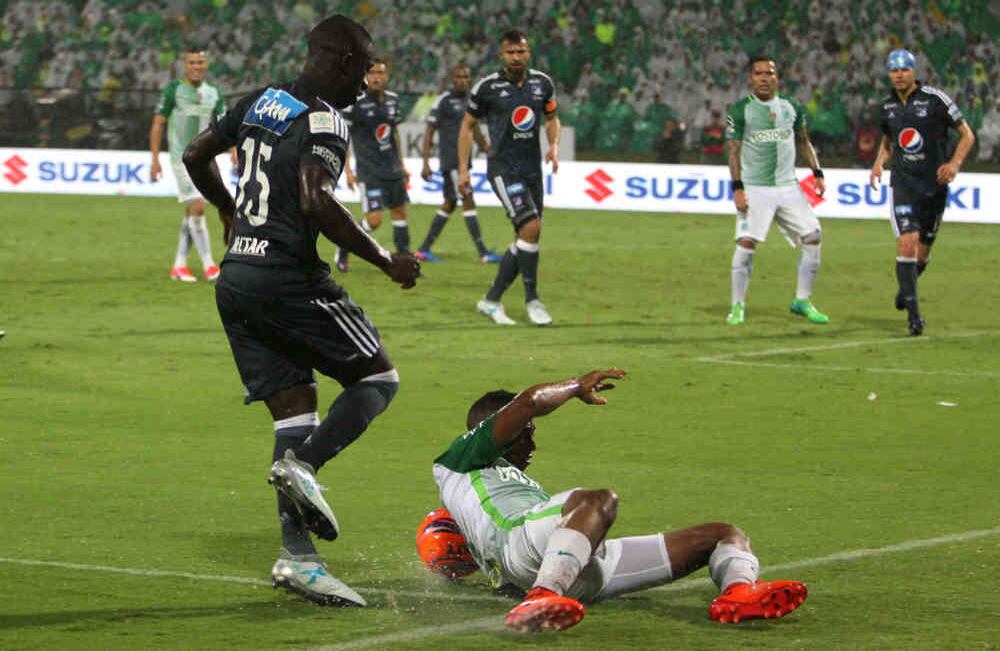 Pablo Andrés Monsalve / SEMANA