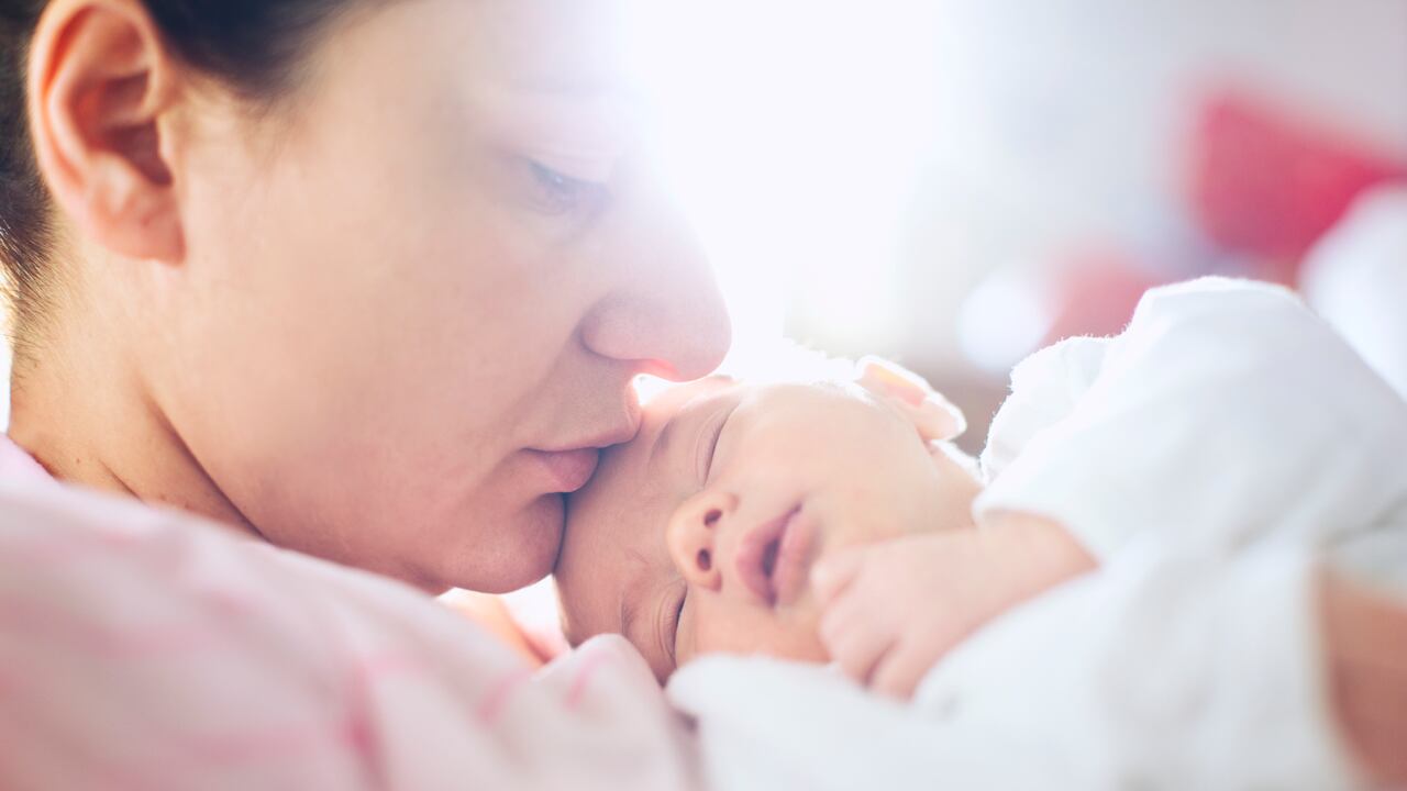 Conozca los nombres con significado ‘regalo de Dios’. (Imagen de referencia)