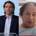 Gustavo Petro-Federico Gutiérrez- Juan Fernando Petro