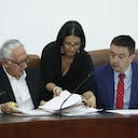 Debate de la reforma a la salud en la Comisión Séptima de la Cámara de Representantes.