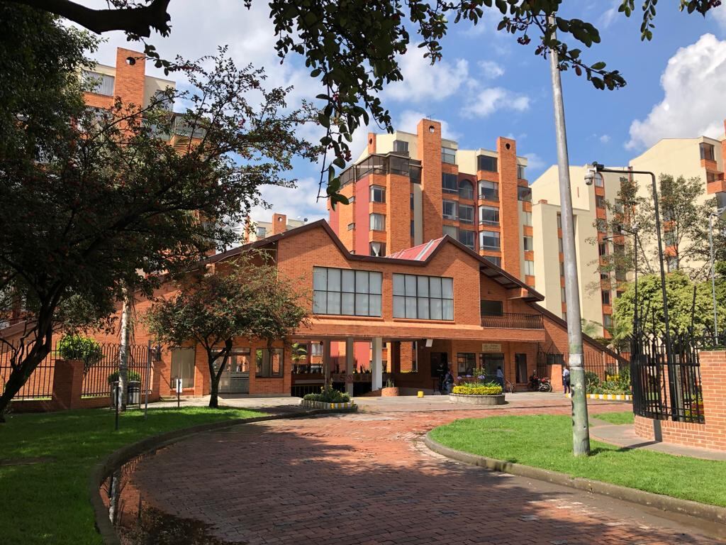 Nueve apartamentos del conjunto residencial Inticaya fueron hurtados mientras sus propietarios se encontraban de viaje.