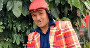 Humorista Hassam terminó ciclo de quimioterapia para combatir el cáncer