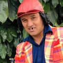 Humorista Hassam terminó ciclo de quimioterapia para combatir el cáncer