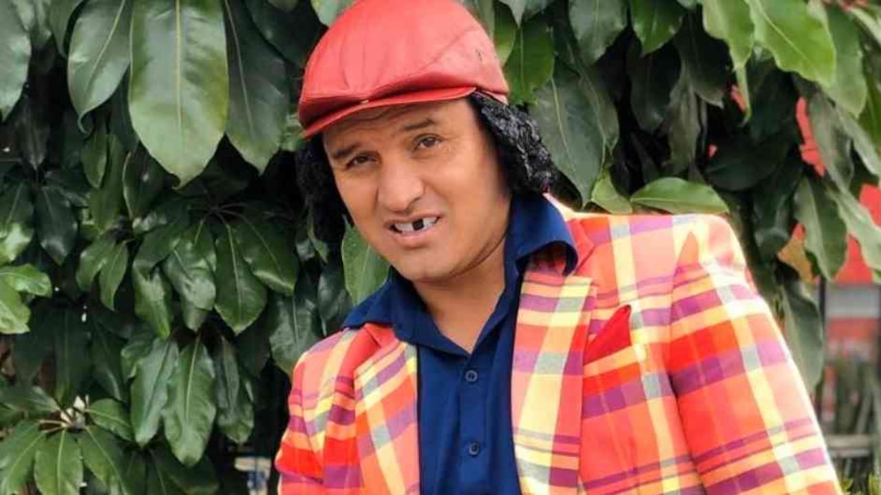 Hassam es uno de los humoristas más queridos y con mayor reconocimiento en Colombia.