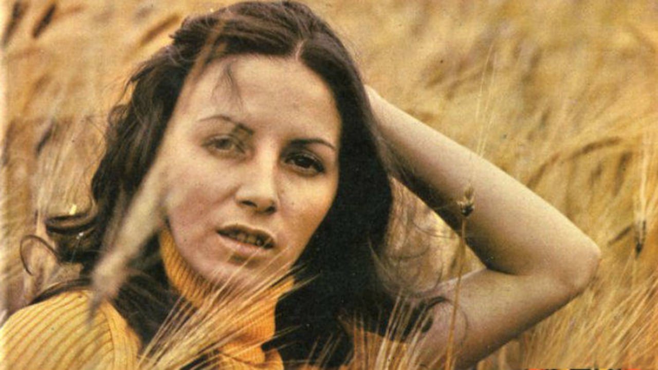 El 11 de noviembre Vicky cumpliría 70 años.