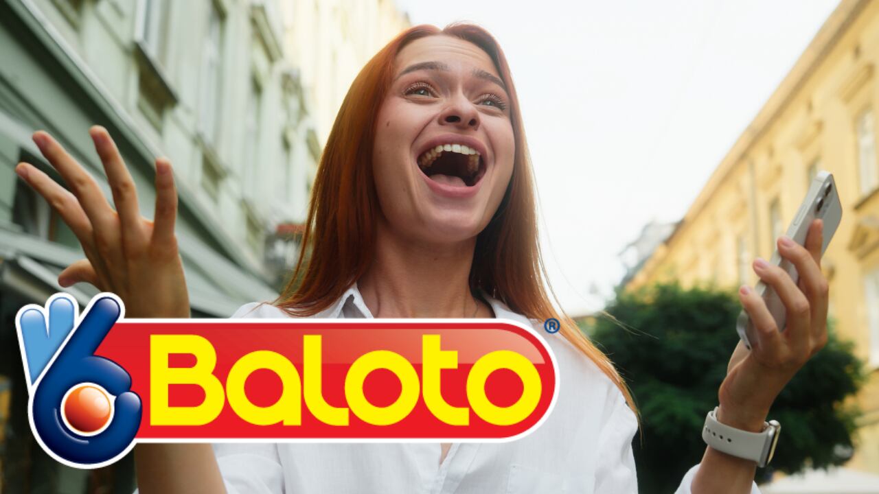 El Baloto cumplió con su sorteo 2557, realizado este miércoles, en medio de la expectativa nacional.