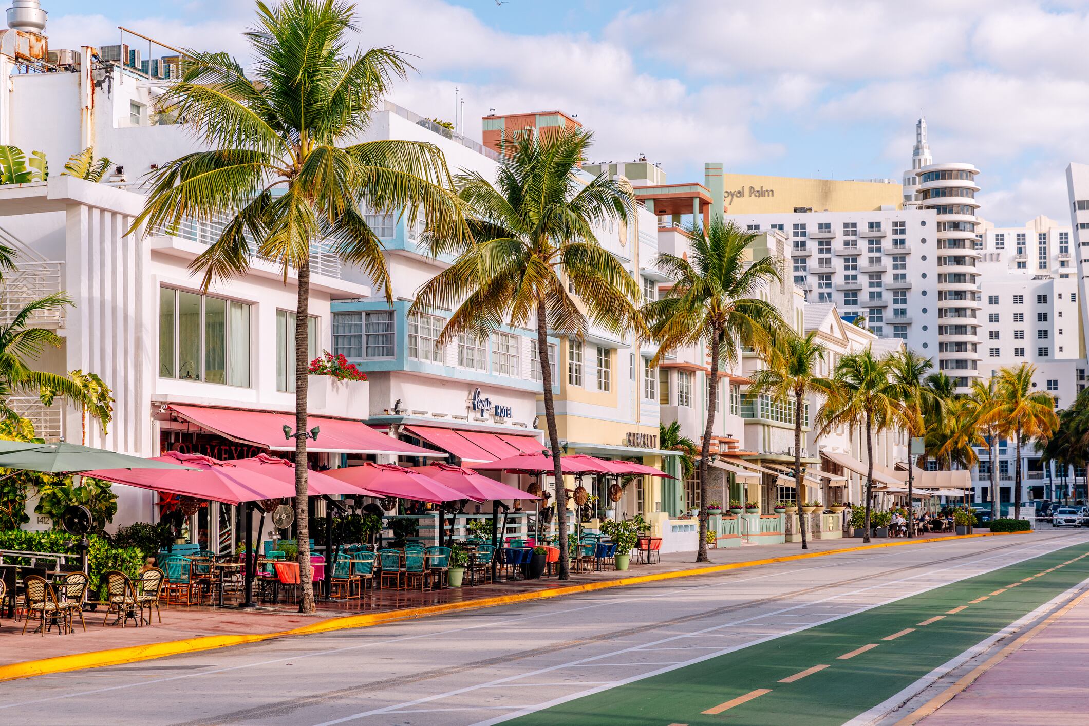 Miami: ¿qué lugares turísticos hay en la ciudad y en qué meses visitarlos?