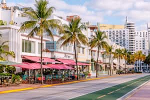 Miami: ¿qué lugares turísticos hay en la ciudad y en qué meses visitarlos?