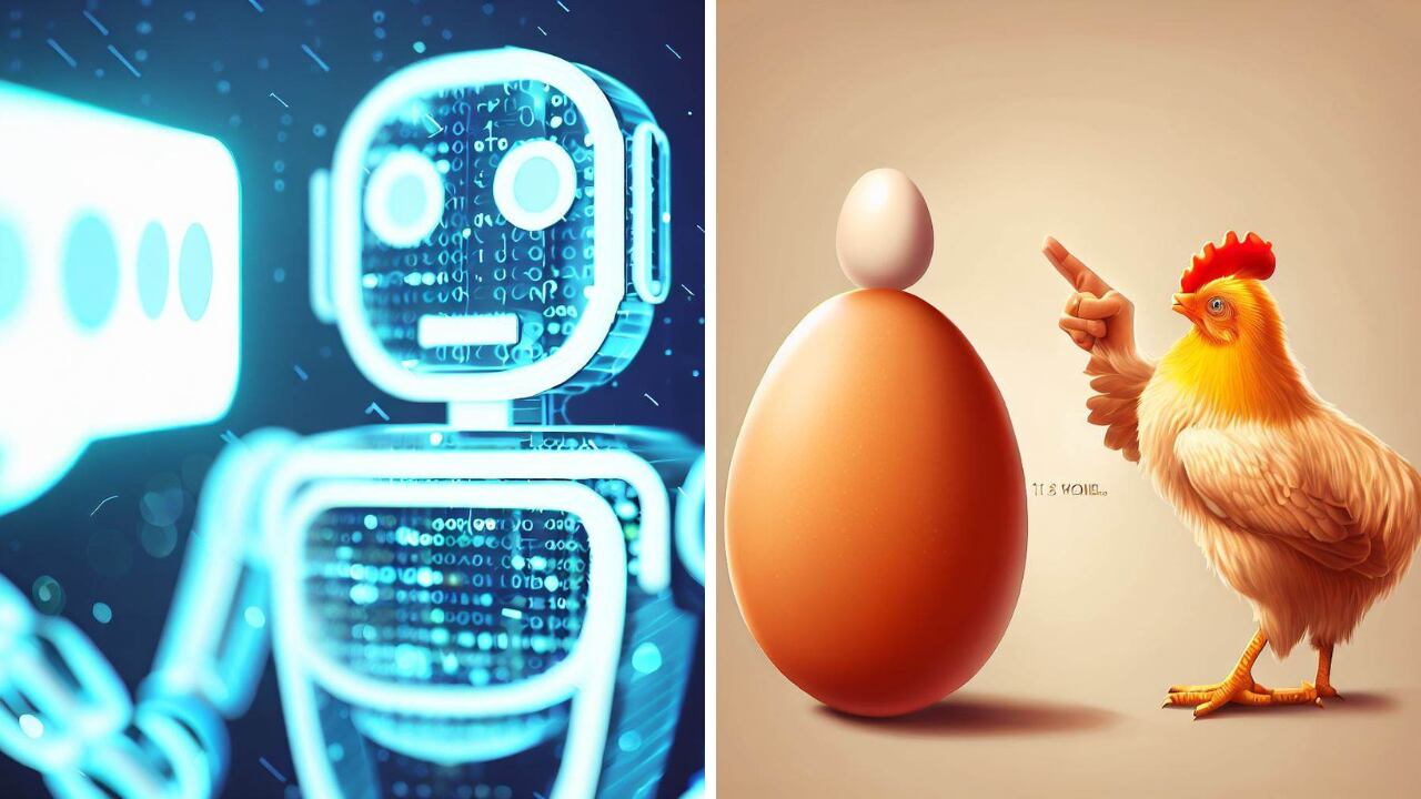 Este misterio sigue siendo objeto de debate.