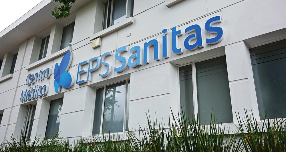 Intervenidas, Sanitas y Nueva EPS, las más grandes del país, no cumplen con el capital mínimo, el patrimonio adecuado ni las reservas técnicas.