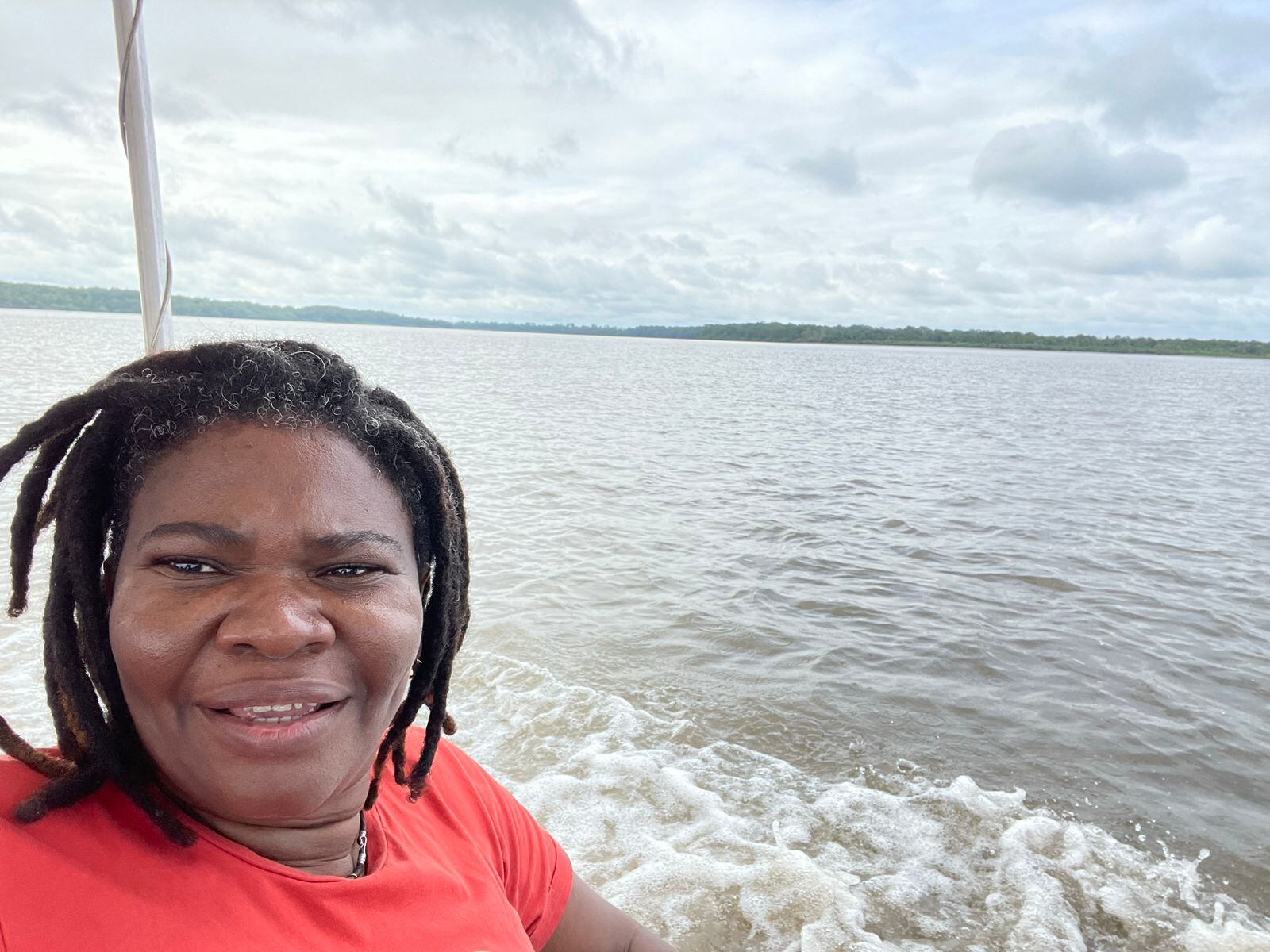 Johana Caicedo Sinisterra, secretaria de Paz y Cultura Ciudadana de Cali