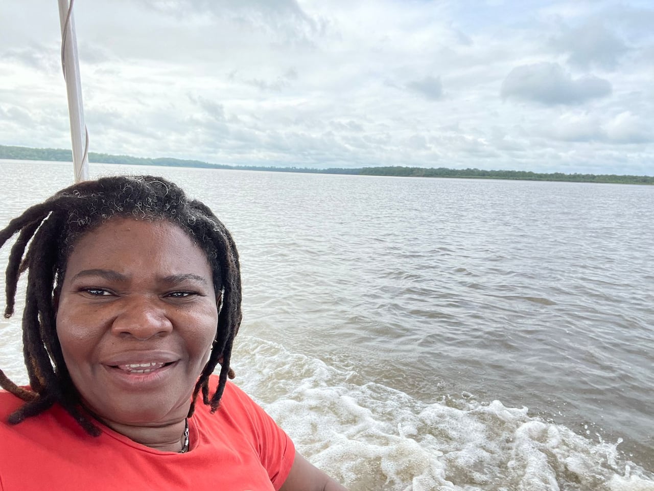 Johana Caicedo Sinisterra, secretaria de Paz y Cultura Ciudadana de Cali