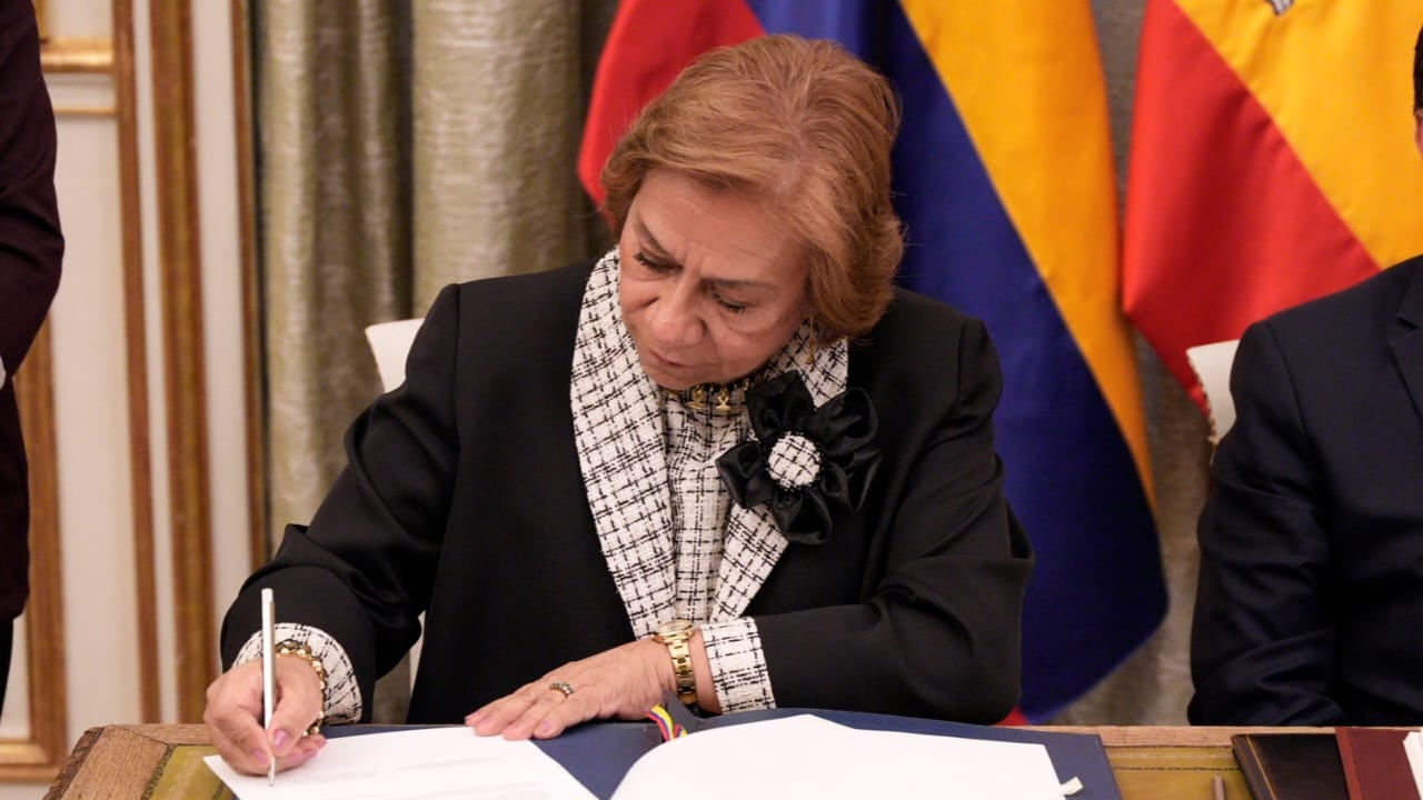 La Cancillería publicó un proyecto de decreto que modifica los requisitos para ocupar los roles de embajador y cónsul.