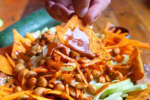 Dorilocos para compartir con amigos