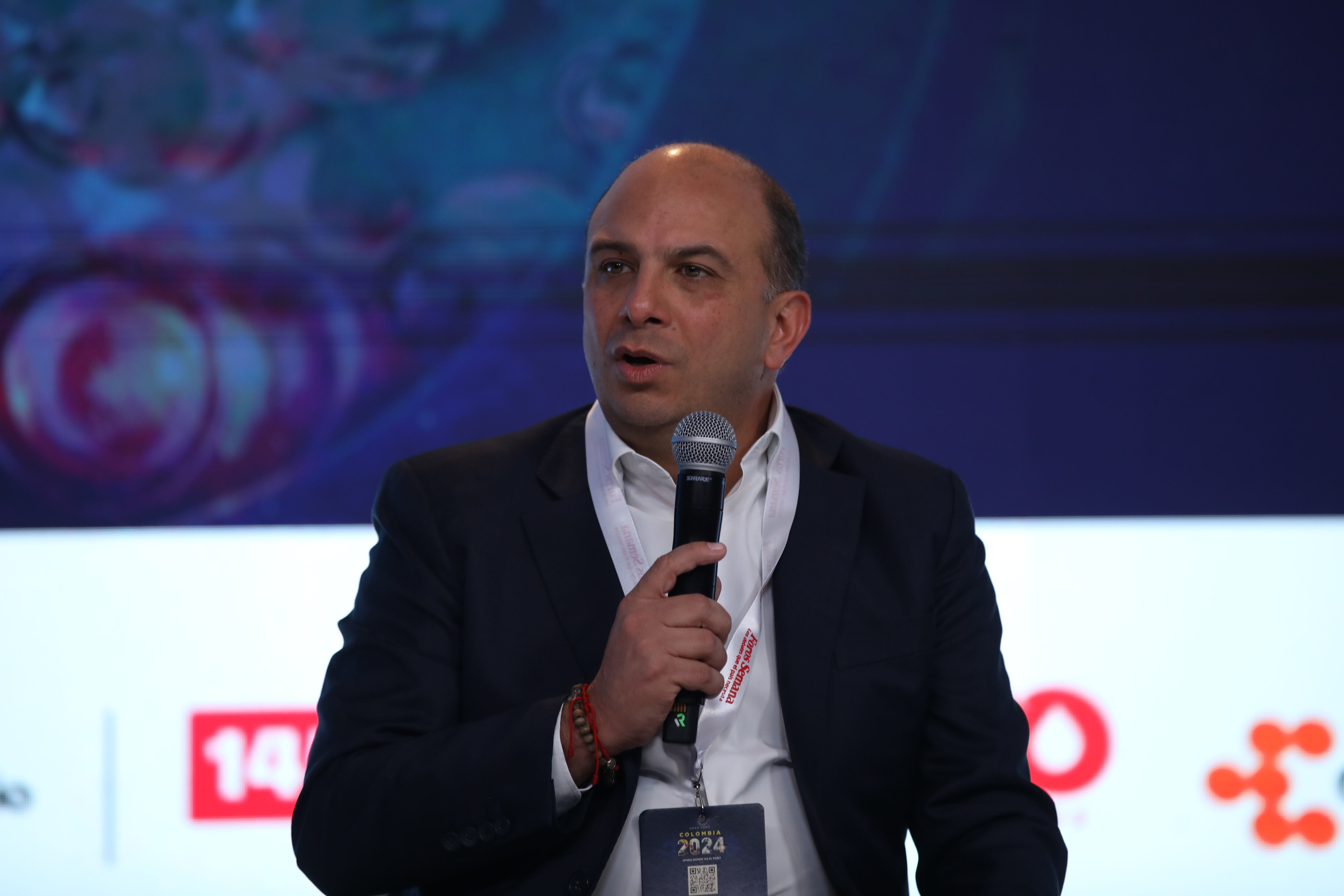 GRAN FORO COLOMBIA 2024