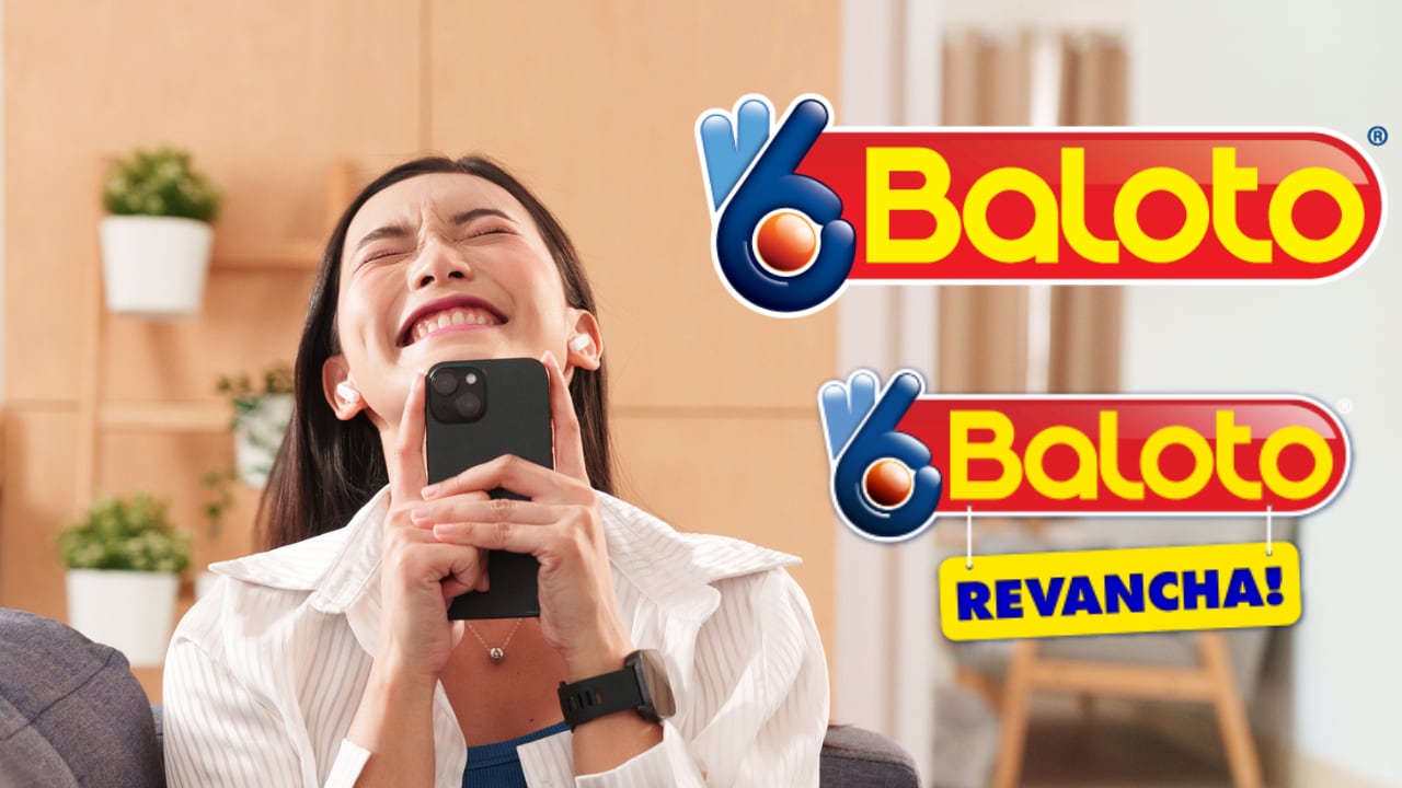 El Baloto dio inicio a junio con un nuevo sorteo y un acumulado de 40.400 millones de pesos en juego.
