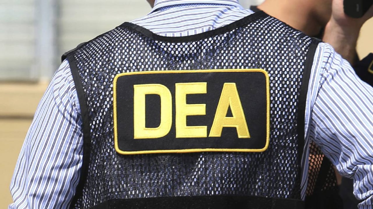 Histórico cargamento de cocaína incautado en República Dominicana habría pasado primero por Colombia