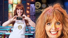 Martha Restrepo confesó que tuvo delicada adicción que afectó su salud.