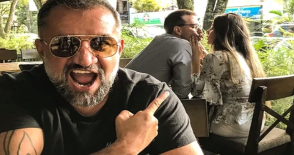 “Yo ayudo a la gente a lograr que alguien se enamore de ti”: Leopi el “Hitch” mexicano