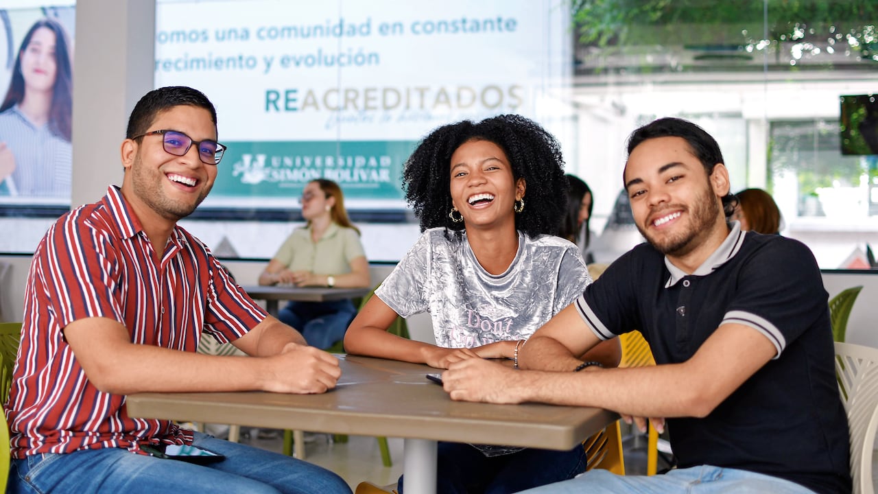 Especial diversidad e inclusión, Simón Bolívar, Mejor Colombia