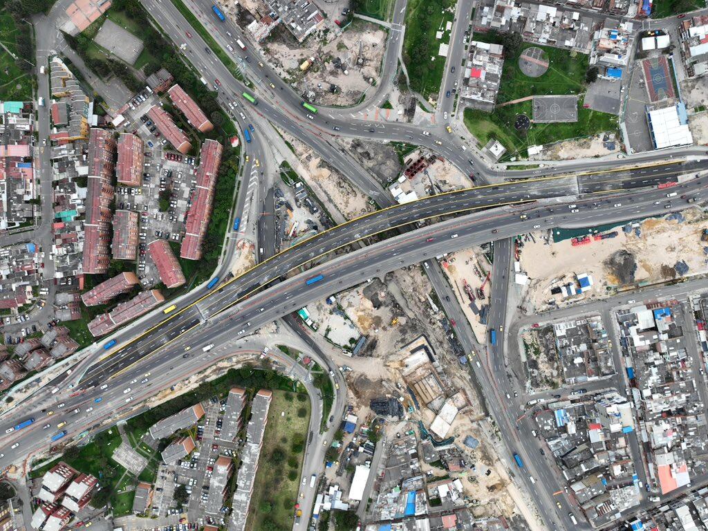 Este puente, que empezará a operar este viernes 21 de junio de 2024, promete ser un alivio significativo para la movilidad en la ciudad.