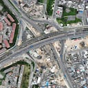 El Distrito anunció la entrega del nuevo puente vehicular en el costado norte de la avenida Primero de Mayo con carrera 68, una obra complementaria de la Primera Línea del Metro de Bogotá (PLMB). Foto: @CarlosFGalan