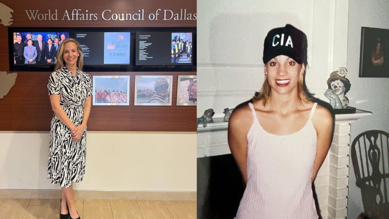 Walder inicia investigando su destino antes de cualquier viaje