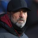 Jürgen Klopp no dirigirá en la temporada que viene